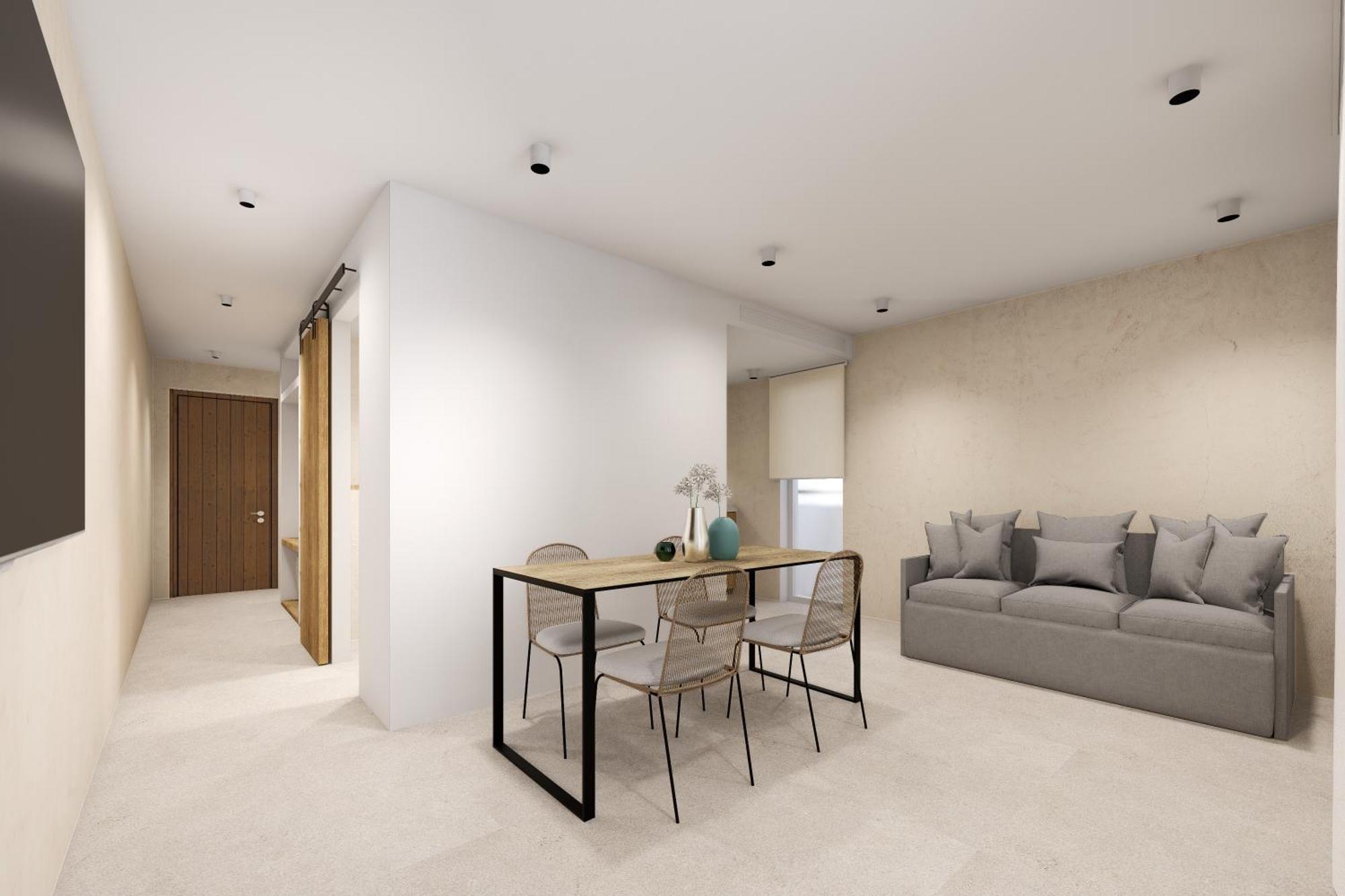 Malacosta A - Mc Apartments Ibiza Exterior photo