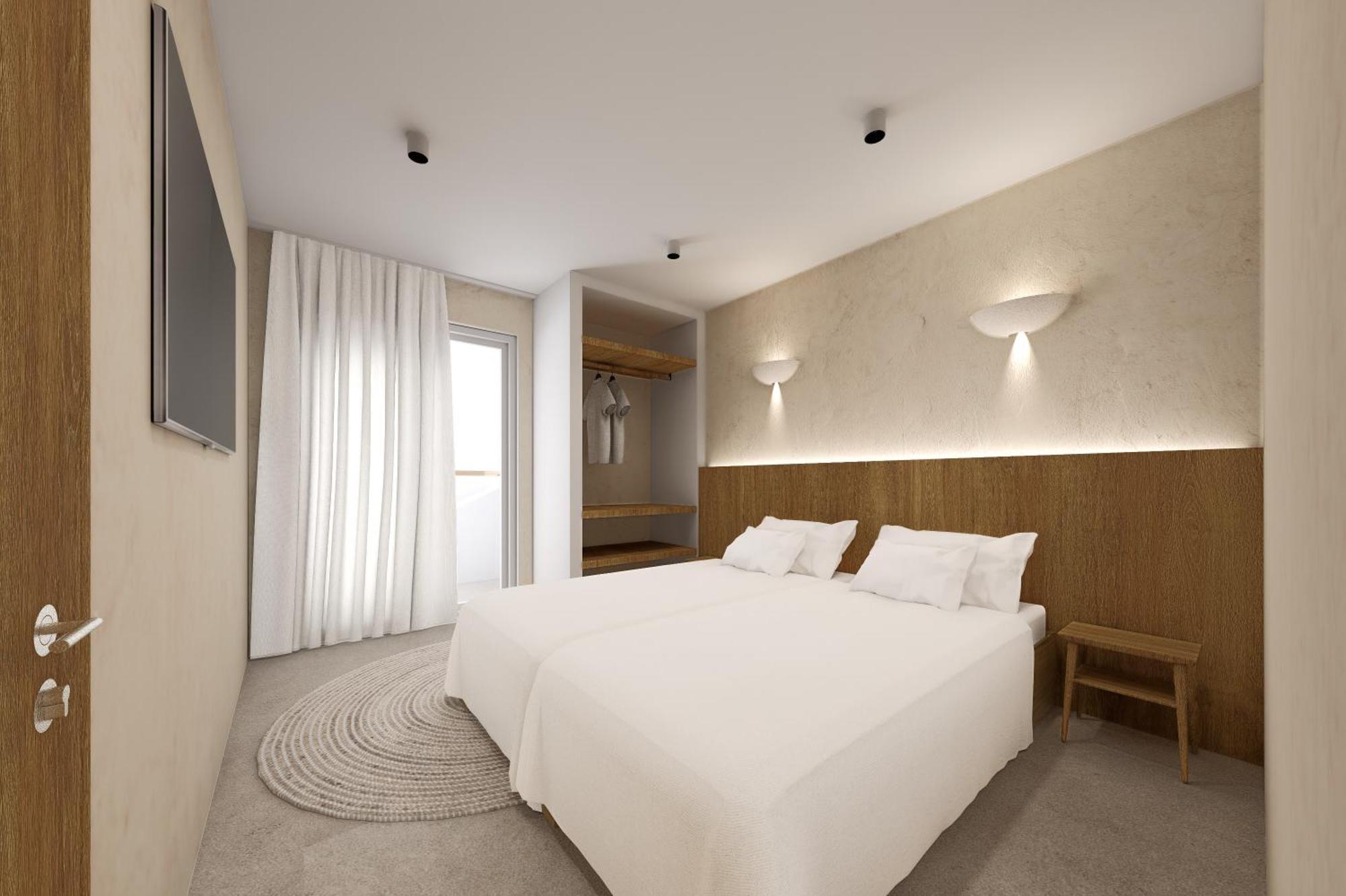 Malacosta A - Mc Apartments Ibiza Exterior photo